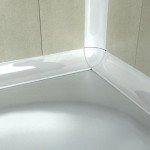 Навіщо потрібні куточки для плитки при ремонті у ванній кімнаті