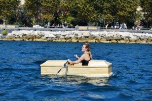 Сонник Труну бачити уві сні до чого сниться?