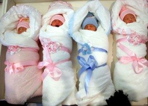 Сонник немовля, чого сниться немовля на руках у сні бачити