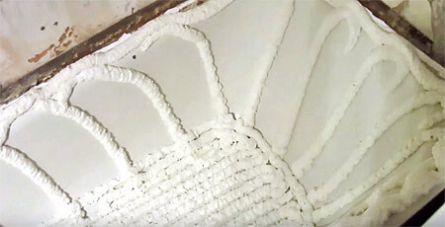 Акриловий вкладиш у стару ванну – Установка вкладиша