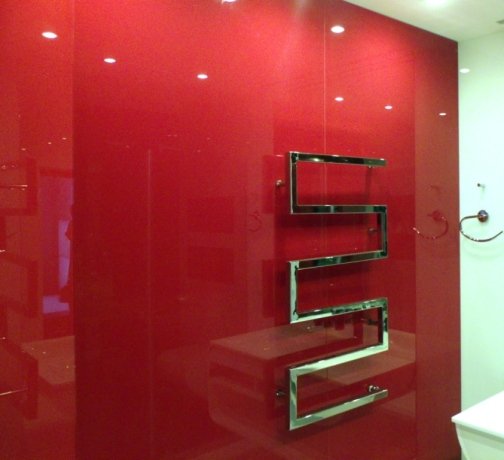 Вологостійкі листові панелі для стін МДФ і ПВХ під плитку: огляд та способи монтажу