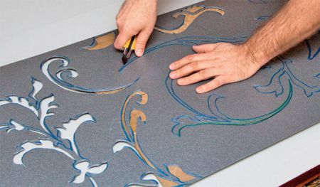 Як оновити стару плитку у ванній? Заміна затірки і окремих плиток.