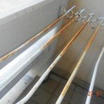 Сушарки для ванної — яку вибрати?