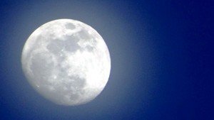Сонник Місяць велика червона бачити уві сні до чого сниться?