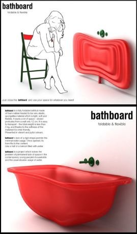 Ванни маленького розміру: фото огляд моделей та критерії вибору