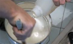 Реставрація ванни акрилом