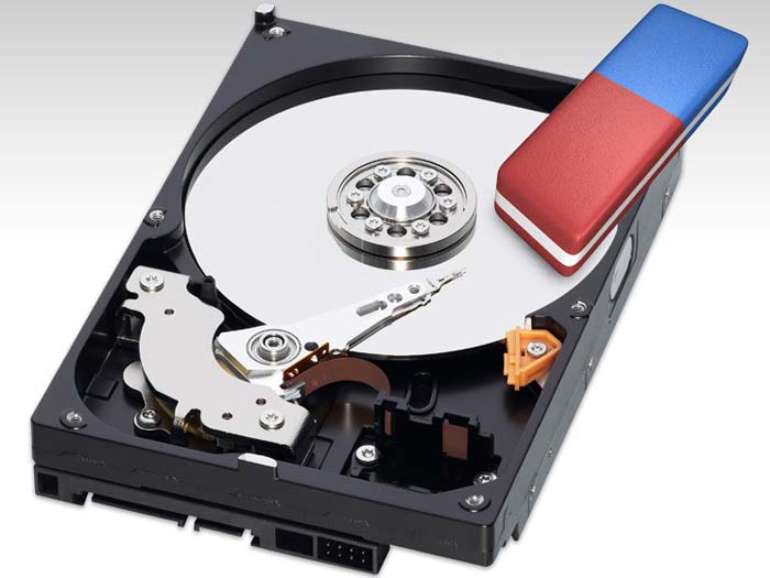як відформатувати жорсткий диск перед установкою windows 7 + відео