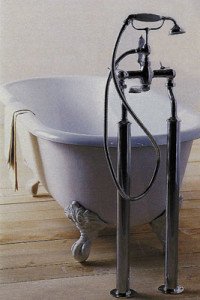 Змішувачі для ванни з душем: як правильно вибрати Змішувачі для ванни з душем: як правильно вибрати