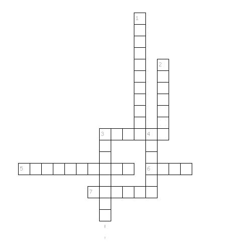 Завдання по темі США для 5, 6 класів. USA activities