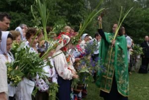Що можна робити в Трійцю, а що не можна