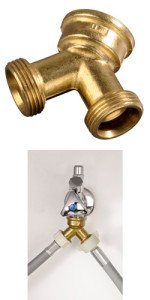 Самостійне підключення пральної машини