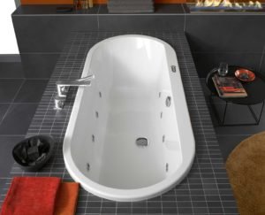 Вибираємо чавунну ванну правильно