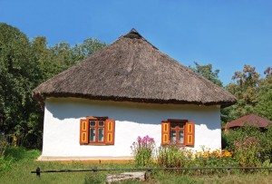 Сонник Будинок Померлої покійної Бабусі і дідусі з дитинства бачити уві сні до чого сниться?