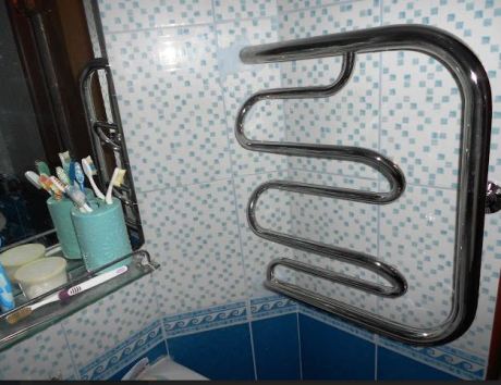 Ванна в блакитній лагуні: романтика морського бризу Ванна в блакитній лагуні: романтика морського бризу