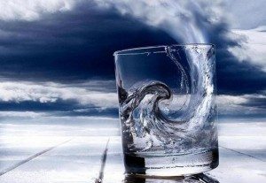 Сонник гаряча Вода, до чого сниться гаряча Вода: тепла, зелена, солона, жравая, мильна бачити уві сні