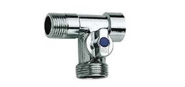 Підключення пральної машини до водопроводу