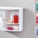 Шафа у ванній кімнаті як важливий елемент інтерєру