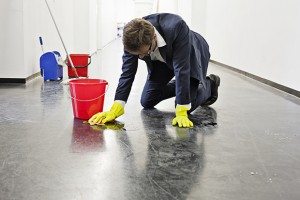 Сонник Мити Підлоги бачити уві сні до чого сниться?