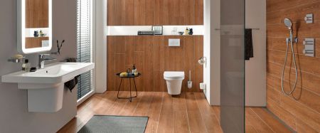 Панелі для стін під дерево