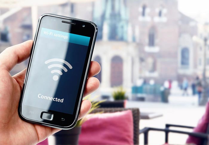 Як підключитися до wifi не знаючи пароля: на компютері або телефоні