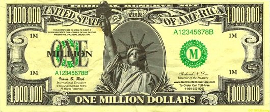 Числа англійською – правила читання і написання