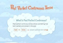 Past Perfect Continuous – освіта часу, як не переплутати з Минулим завершеним