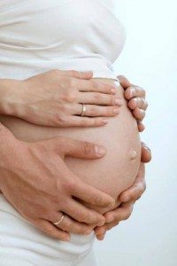 Сонник бачити уві сні себе Вагітною з великим животом до чого сниться сон
