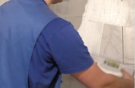 Затирка швів плитки. Робимо правильно!