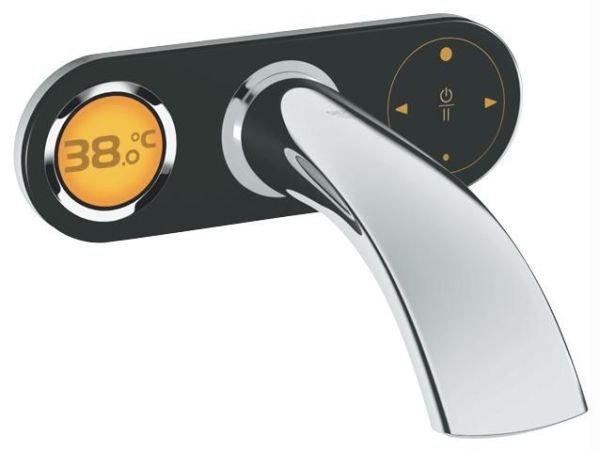 Змішувачі для ванної: як вибрати самий надійний і функціональний кран