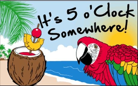 Безособові речення в англійській мові – випадки вживання з прикладами