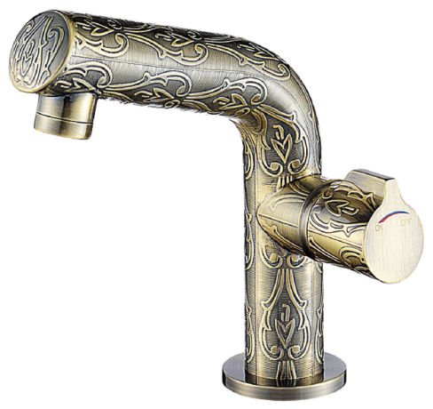 Змішувачі для ванної: як вибрати самий надійний і функціональний кран