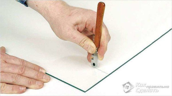 Як розрізати плитку болгаркою