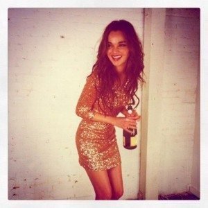 Сонник пяна жінка До чого сниться бачити себе пяної уві сні