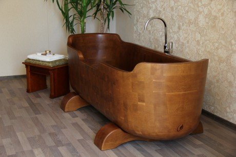 Яка ванна найкраще з традиційних і оригінальних варіантів: огляд матеріалів і форм