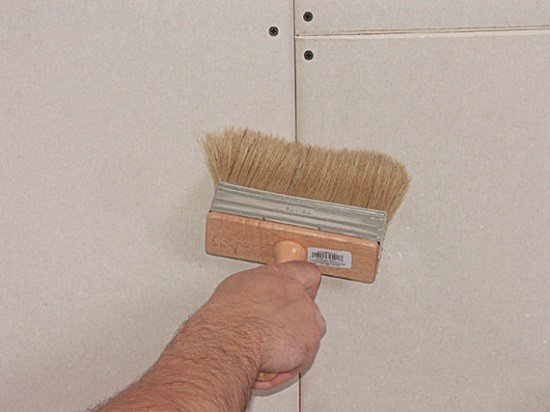 Плитка гіпсокартон у ванній кімнаті: як укласти кахлі за всіма правилами