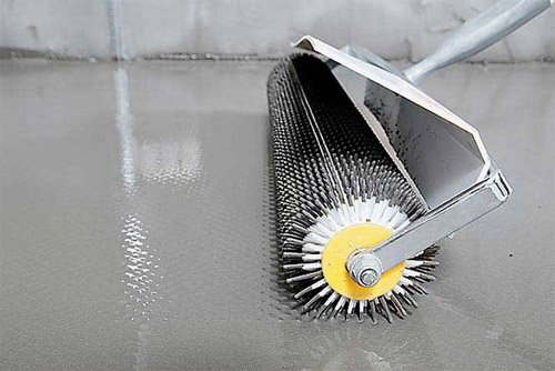 Як залити поліуретанова наливна підлога своїми руками? Інструкція.