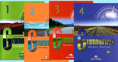 Англійська граматика. Аналіз кращих підручників і посібників