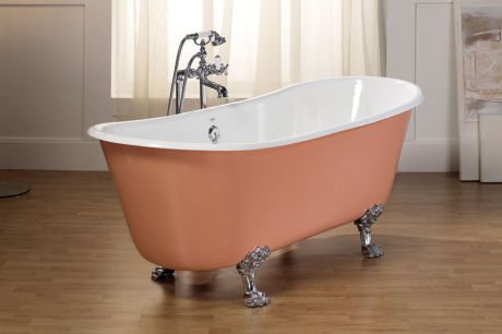 Яка ванна найкраще з традиційних і оригінальних варіантів: огляд матеріалів і форм