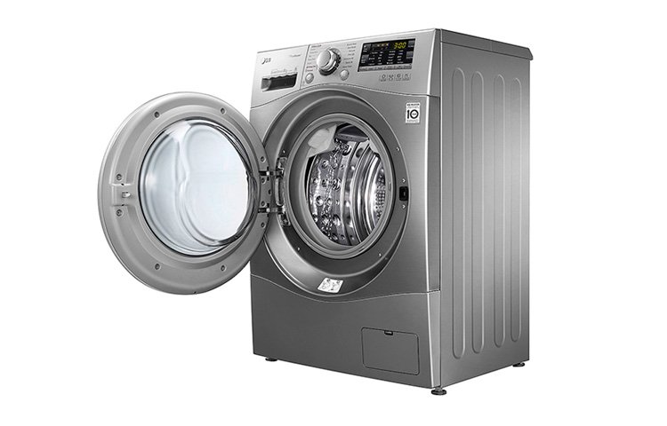 Як вибрати пральну машину Як вибрати пральну машину