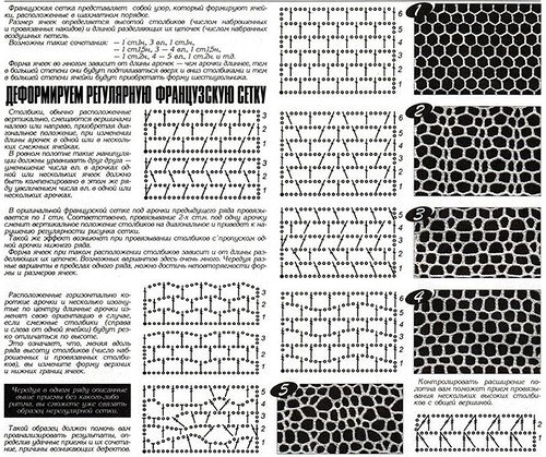 Як збирати деталі ірландського мережива відео майстер клас