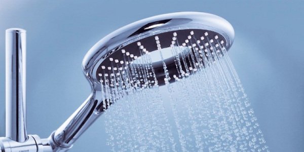 Змішувач для ванни з душем: як вибрати кращу модель по функціональності і якості