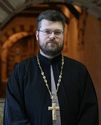 Сонник батюшка до чого сниться Священик у чорній рясі: благославляет в церкві бачити уві сні