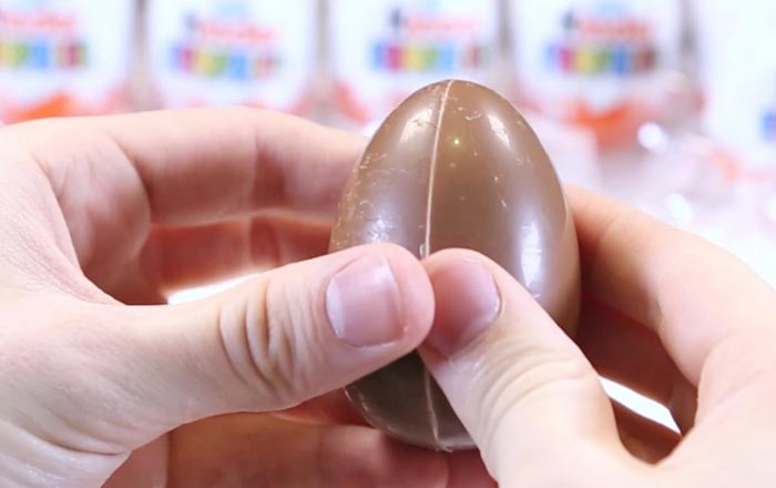 Як правильно вибрати кіндер сюрприз по буквах: як знайти потрібну іграшку і дізнатися який кіндер з серійної іграшкою