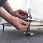 Ремонт душового піддону