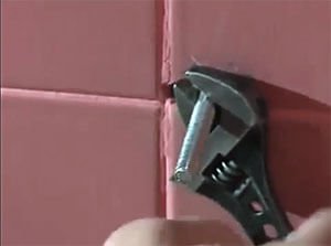 Установка раковини тюльпан своїми руками   фото та відео