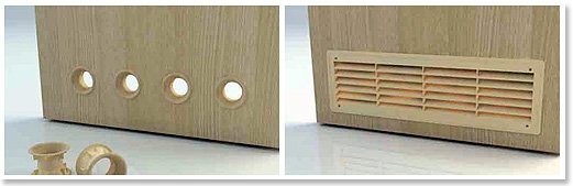 Вентиляція у ванній кімнаті в приватному будинку   робимо самі!