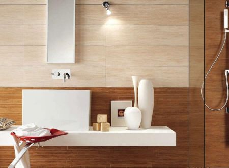 Панелі для стін під дерево