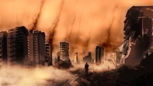 Сонник війна, до чого приснилася війна дівчині бачити уві сні