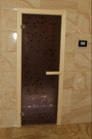 Гармонійний інтерєр ванної кімнати для релаксу і задоволення Гармонійний інтерєр ванної кімнати для релаксу і задоволення