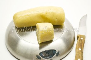 Новорічне печиво з глазурю «Оленя»: рецепт з фото